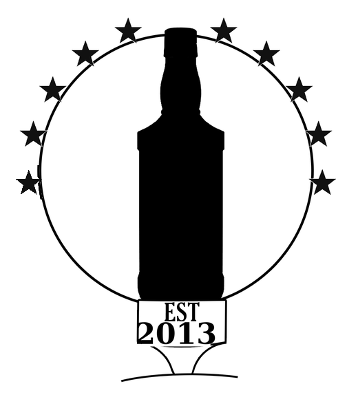 Adam Baumann crest, est 2013, 10 cups