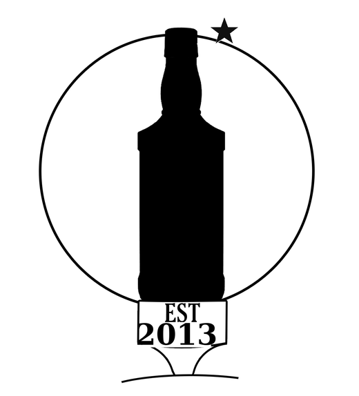 Dave Berriochoa crest, est 2013, 1 cups