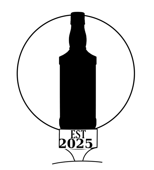 Mason Banks crest, est 2025, 0 cups