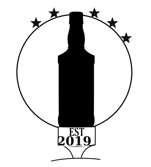 Randy Ziegler crest, est 2019, 5 cups
