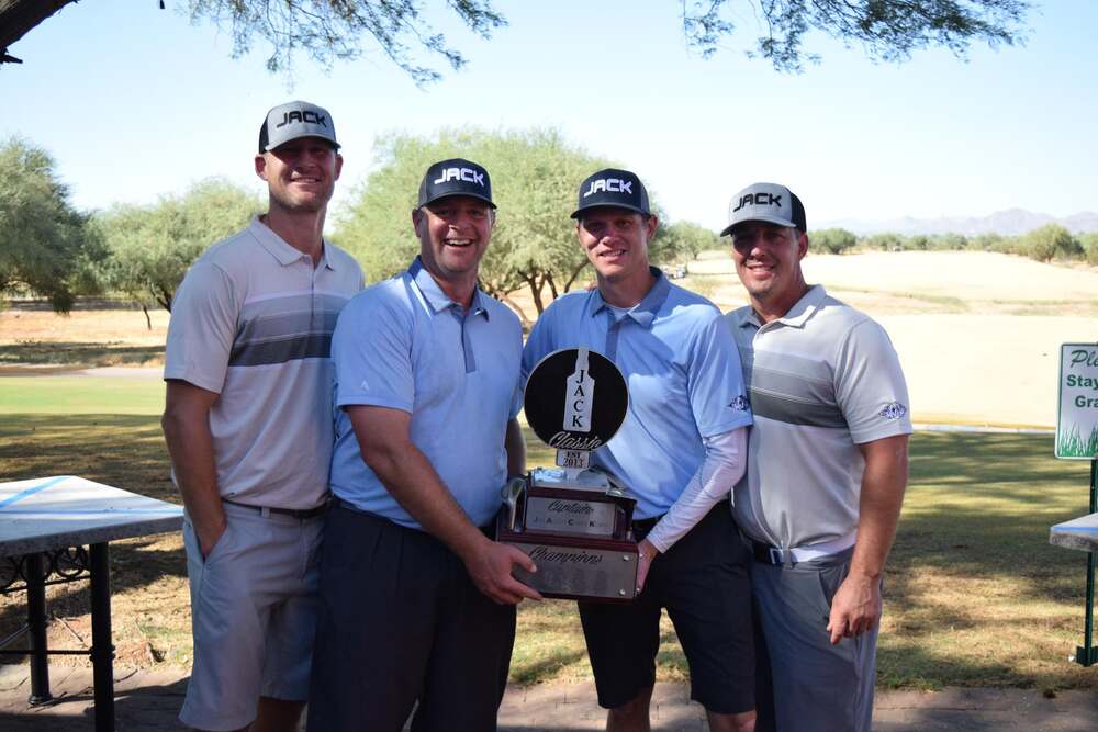 2020 with the Cup