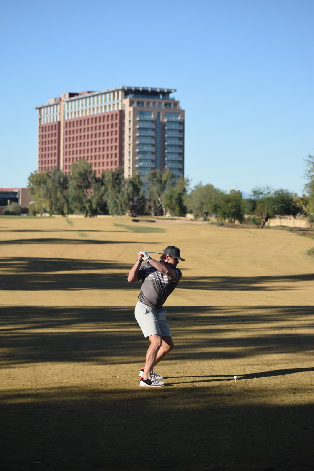 2022 on the tee