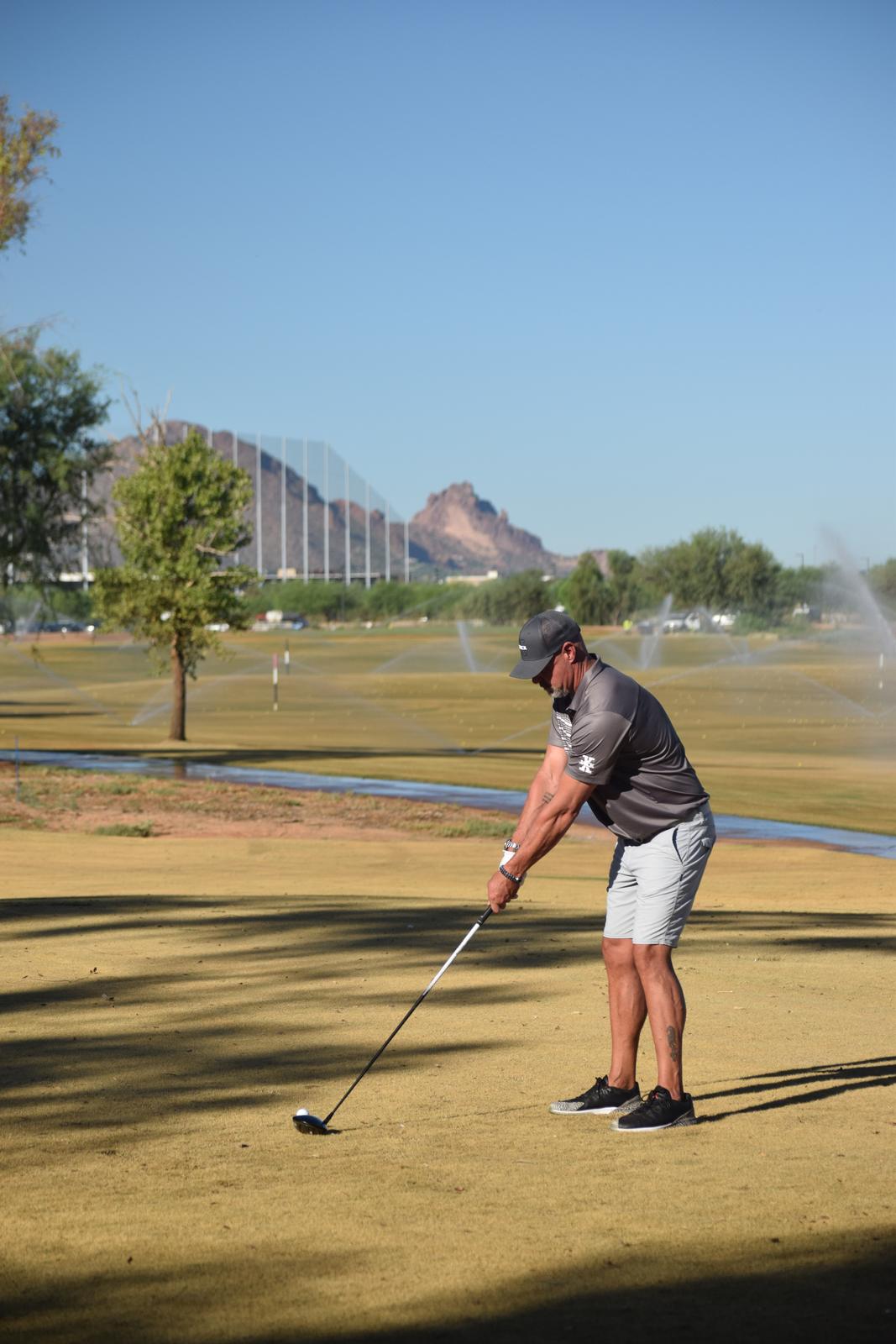 2022 on the green