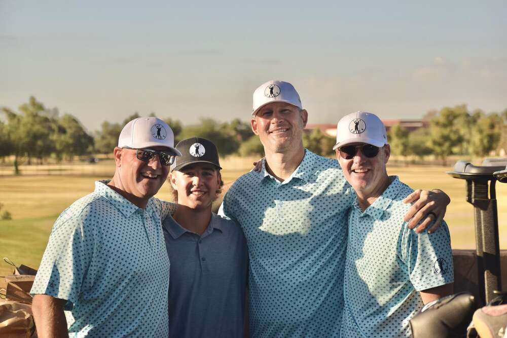 2024 the boys