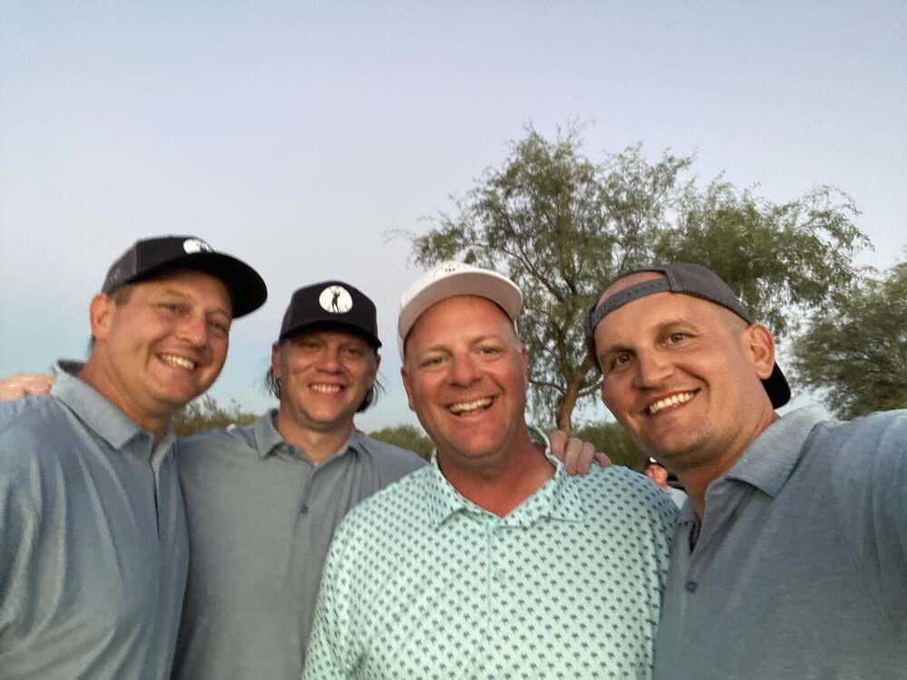 2024 on the course